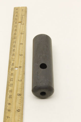 PIN,1.25DIAX4.19LG,THREADED