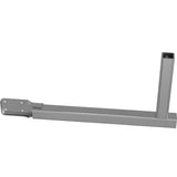 WELDMENT,STRADDLE LEG L.H.,GL