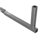 WELDMENT,STRADDLE LEG L.H.,GL