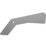 PLATE, STAIR GLIDE