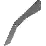 PLATE, STAIR GLIDE