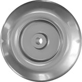 WHEEL,8 PNEUMATIC