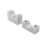 BRACKET,WORK LIGHT MOUNT 5/16