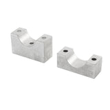 BRACKET,WORK LIGHT MOUNT 5/16