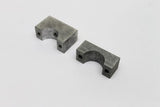 BRACKET,WORK LIGHT MOUNT 5/16