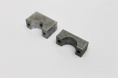BRACKET,WORK LIGHT MOUNT 5/16