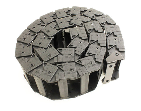 TRACK,PLASTIC CABLE,25 LINK**