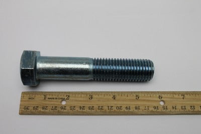 SCREW,HHC,1-8 X 5 GRD.2