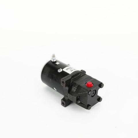 POWER UNIT,AUX PUMP 24VDC
