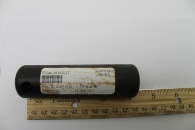 PIN, SLAVE CYL, 1.25 X 4.38