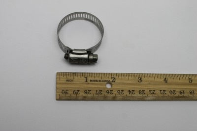 CLAMP,HOSE,1.25***