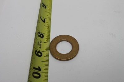 WASHER,THRUST,.75 X 1.38X.13