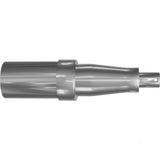 SPINDLE,MACHINED,2WD