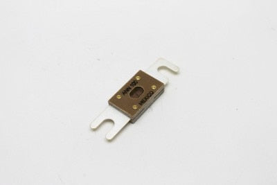FUSE,100 AMP,VERY FAST ACTING