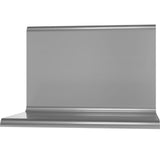 ANGLE, STL 3.5 X 3.5 X .25 X 4.85