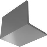 ANGLE, STL 3.5 X 3.5 X .25 X 4.85
