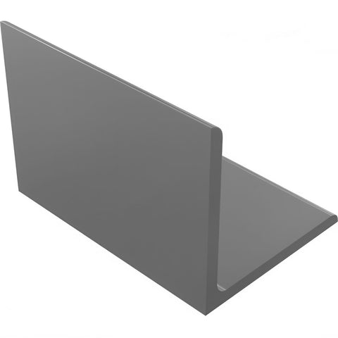 ANGLE, STL 3.5 X 3.5 X .25 X 4.85