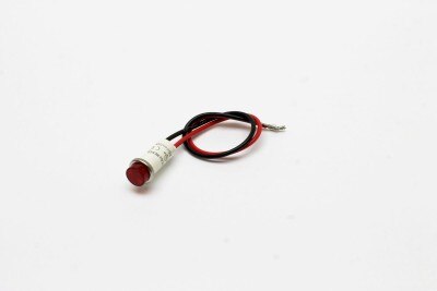 LED,RED 24V***