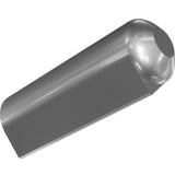 HINGE,WELD-ON,FEMALE