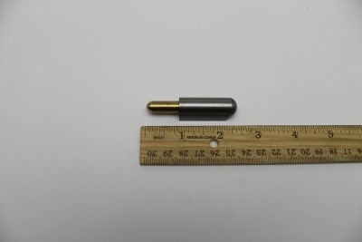 HINGE,WELD-ON,MALE