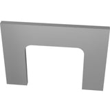 PLATE,PRIMARY BOOM