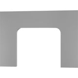 PLATE,PRIMARY BOOM