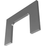 PLATE,PRIMARY BOOM