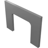 PLATE,PRIMARY BOOM