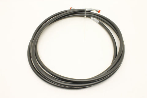 HOSE ASSEMBLY, 185