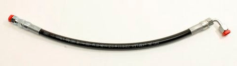 HOSE ASSEMBLY, 17