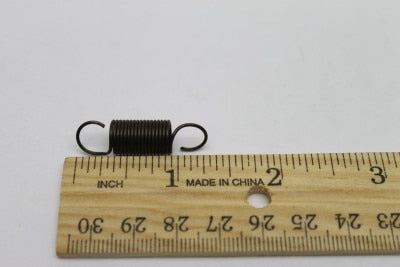 SPRING,EXTENSION,.36 X 1.25