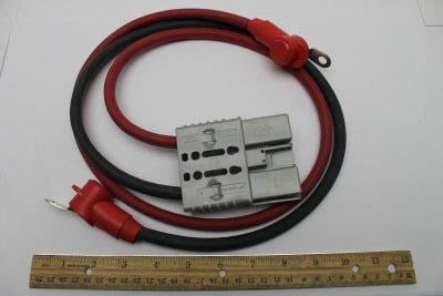 POWER CABLE ASSEMBLY, RS-Z30N*