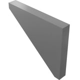 PLATE,GUSSET