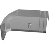 COVER,TURNTABLE,RH-Z34