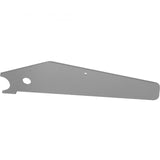 PLATE,LOWER ARM DOUBLER