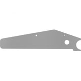 PLATE,LOWER ARM DOUBLER