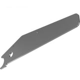 PLATE,LOWER ARM DOUBLER