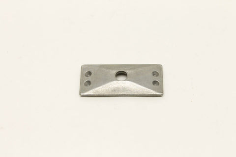 TOP PLATE,CLAMP