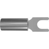 TERMINAL,FORK,BLUE (BULK)