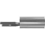 TERMINAL,FORK,BLUE (BULK)