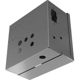 CONTROL BOX WELD.-Z20