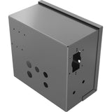 CONTROL BOX WELD.-Z20