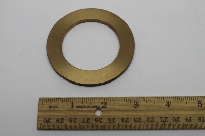 WASHER,THRUST,2.0 X 3.0 X .188