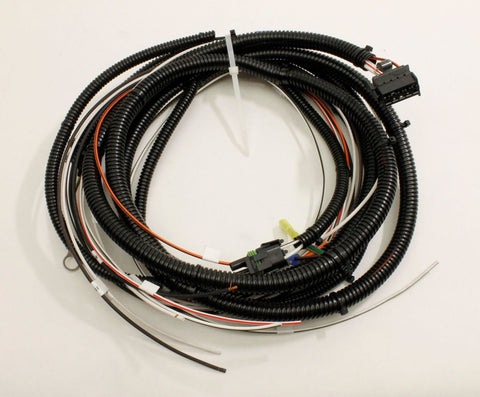 HARNESS,WIRE,DEUTZ DIESEL***