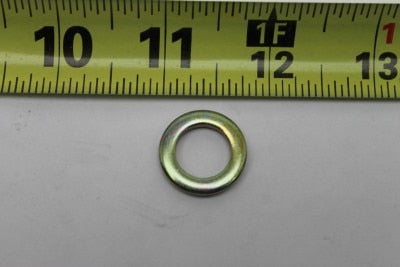 WASHER,FLAT,.5X .125,HARDENED*