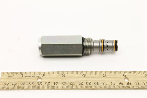 VALVE,UNLOADER,P.O.