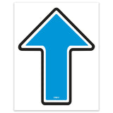 DECAL,ARROW,BLUE