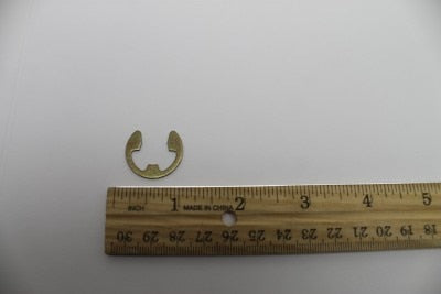 RETAINER RING,0.625