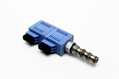 VALVE,SOLENOID**