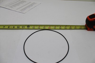 O-RING, TORQUE HUB